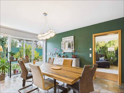 Einfamilienhaus zum Kauf 898.000 € 7 Zimmer 220,1 m² 561 m² Grundstück Kahl am Main 63796