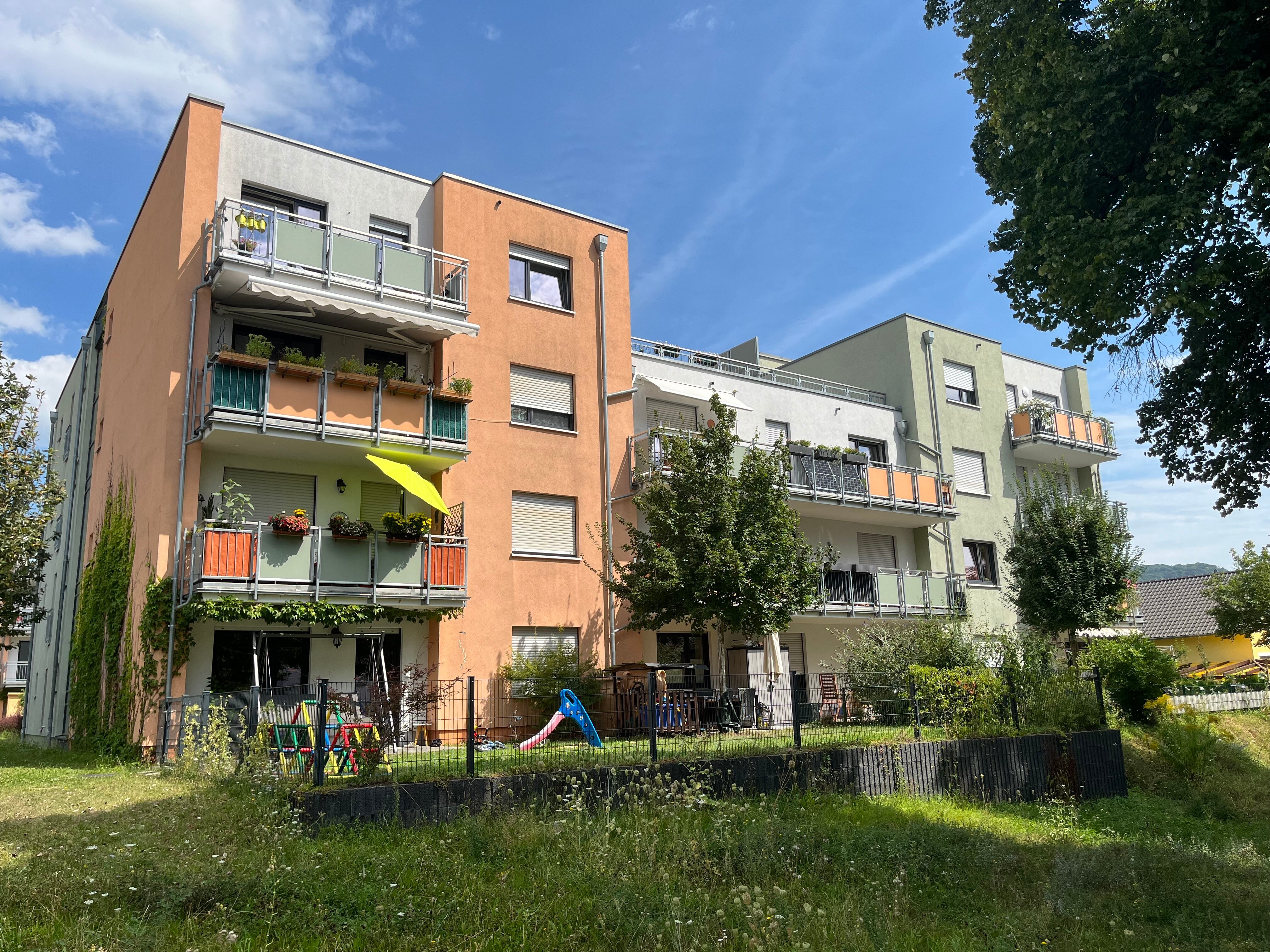 Wohnung zum Kauf 265.000 € 2 Zimmer 72,7 m²<br/>Wohnfläche 3.<br/>Geschoss Zwätzen Jena 07743