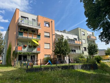 Wohnung zum Kauf 265.000 € 2 Zimmer 72,7 m² 3. Geschoss Zwätzen Jena 07743