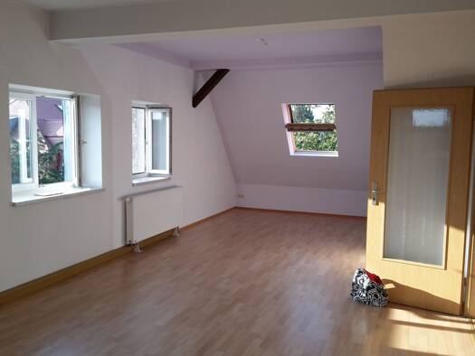 Büro zur Miete provisionsfrei 650 € 3 Zimmer 81 m² Bürofläche Markkleeberg 04416