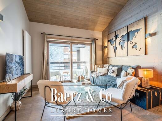 Wohnung zum Kauf 992.040 € 47 m² 3. Geschoss Rue des Rois 151 Courchevel Village Courchevel 73120
