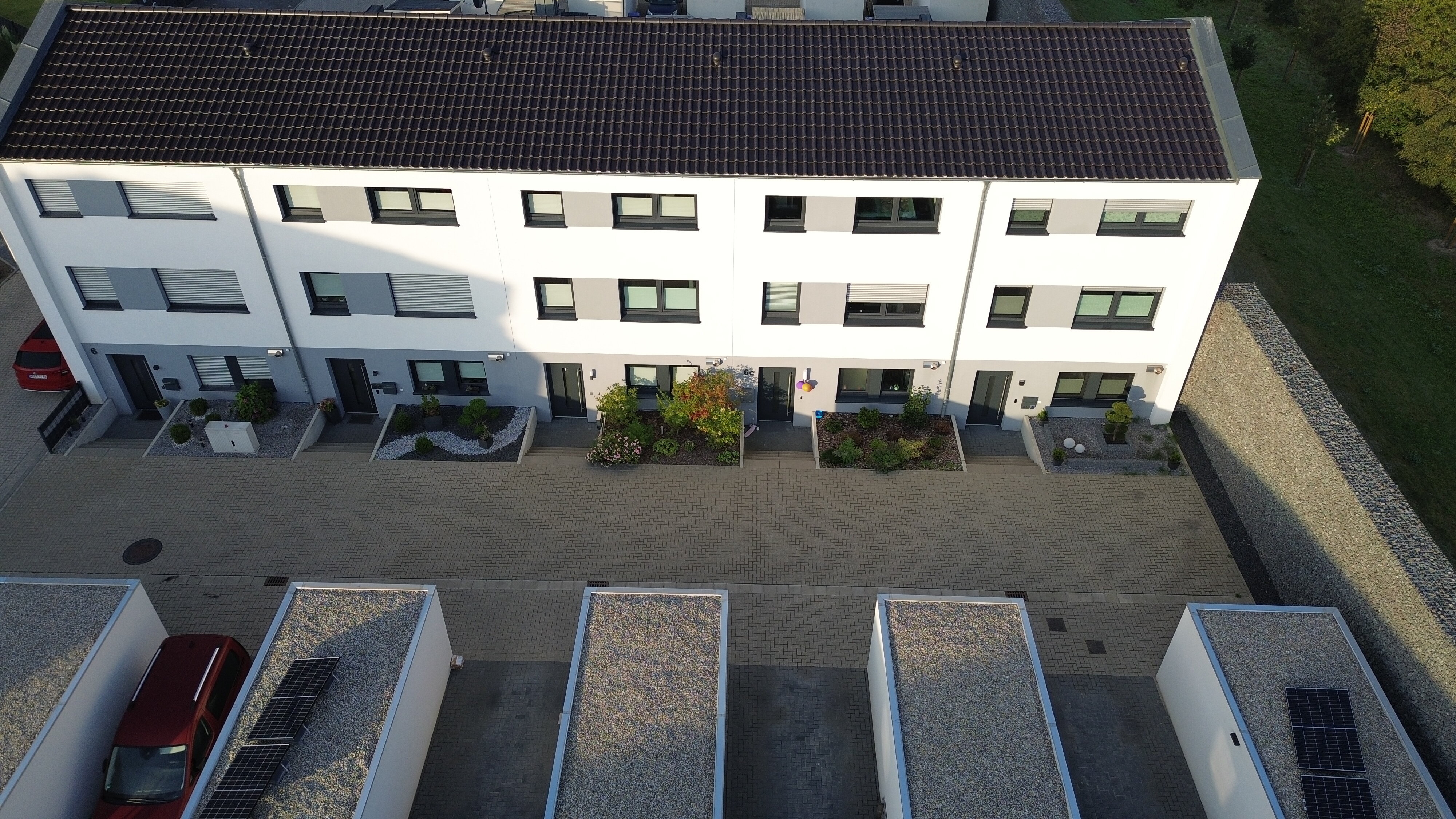 Stadthaus zum Kauf provisionsfrei 559.500 € 5 Zimmer 166 m²<br/>Wohnfläche 285 m²<br/>Grundstück Wendschott Wolfsburg 38448