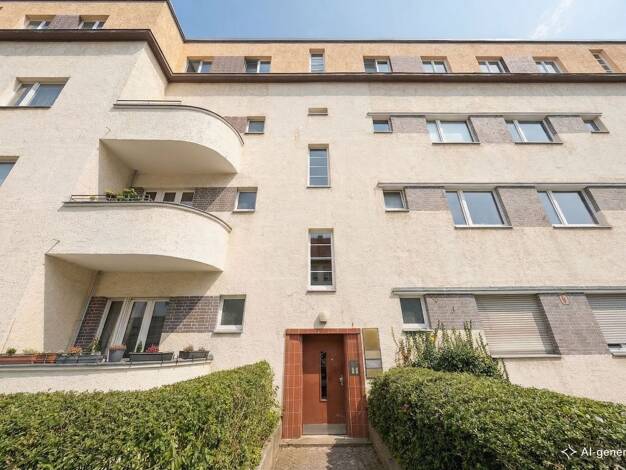 Wohnung zum Kauf 149.000 € 2 Zimmer 59 m² Mariendorf Berlin 12105