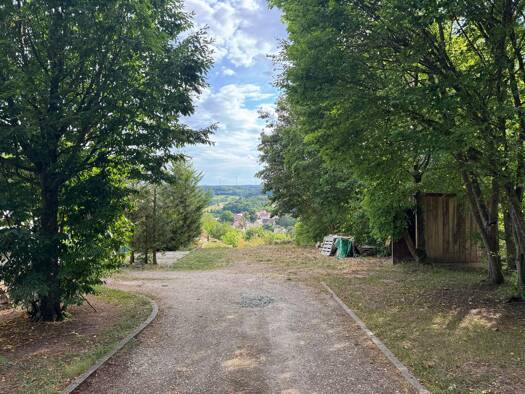 Grundstück zum Kauf provisionsfrei 119.000 € 1.350 m² Grundstück frei ab sofort Rosenberg Rügland 91622