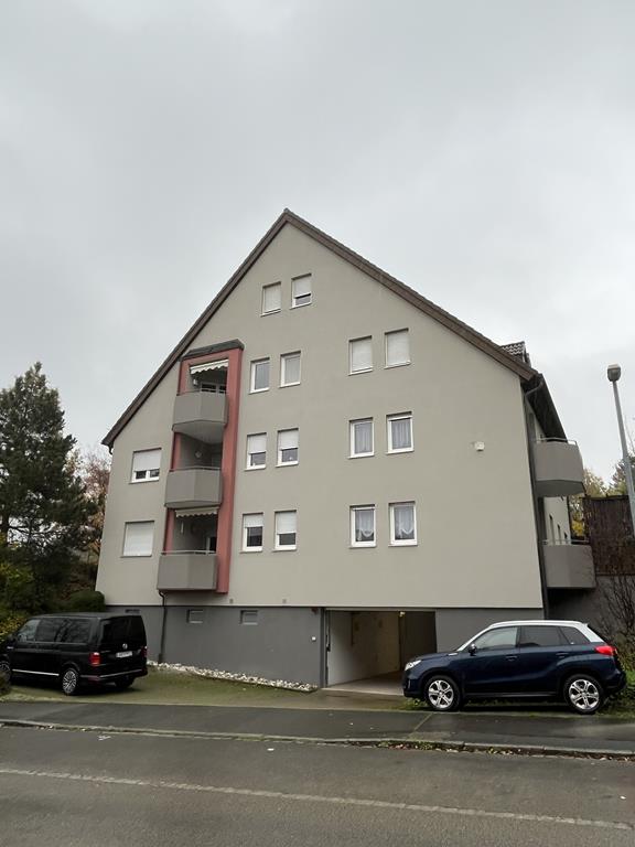 Wohnung zur Miete 725 € 3 Zimmer 84 m²<br/>Wohnfläche 2.<br/>Geschoss Altdorf Altdorf bei Nürnberg 90518