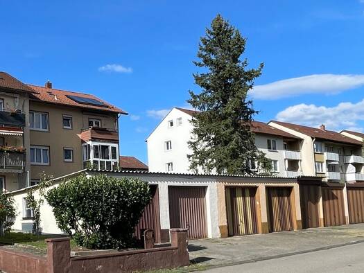 Wohnung zum Kauf als Kapitalanlage geeignet 182.000 € 3 Zimmer 73 m² Mummelseeweg 15 Schwenningen Villingen-Schwenningen 78054