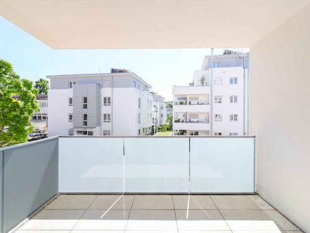 Wohnung zur Miete - Erstbezug 1.697 € 4 Zimmer 117,3 m² 2. Geschoss frei ab 01.08.2025 Eutighofer Straße 25 Schwäbisch Gmünd Schwäbisch Gmünd 73525