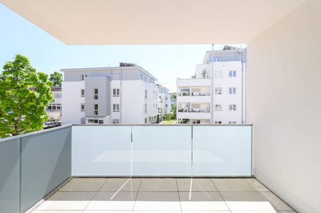 Wohnung zur Miete - Neubau 1.685 € 4 Zimmer 116,5 m² 2. Geschoss frei ab 01.07.2025 Eutighofer Straße 25 Äußere Weststadt Schwäbisch Gmünd 73525