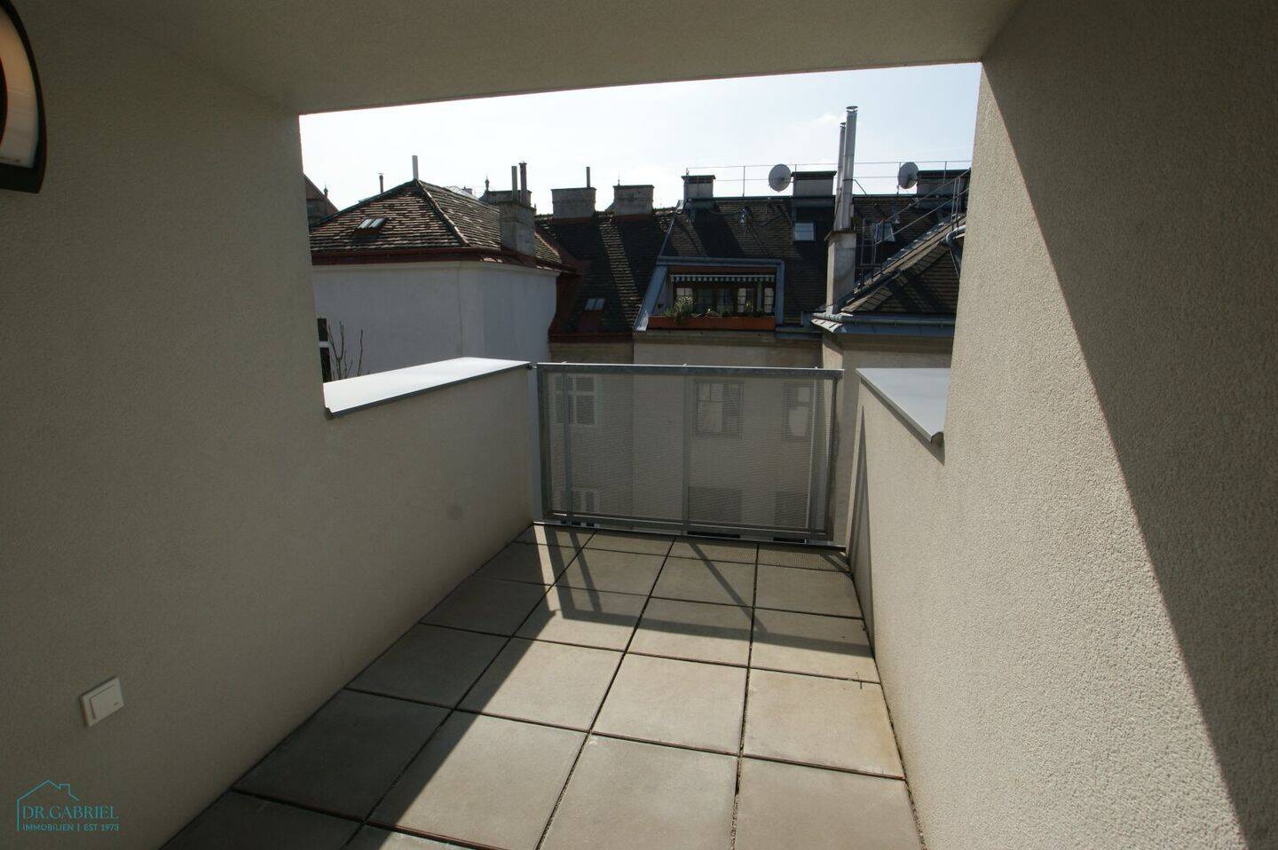 Wohnung – Wien, Währing - Ansicht 4