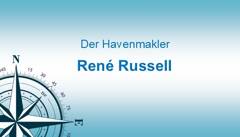 Der Havenmakler logo