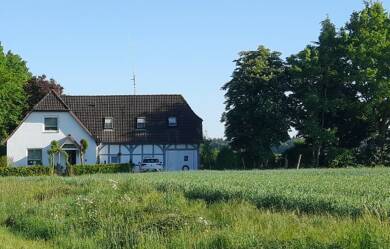 Einfamilienhaus zum Kauf 175.000 € 6 Zimmer 120 m² 657 m² Grundstück Hackfeld Winkelsett / Harpstedt 27243