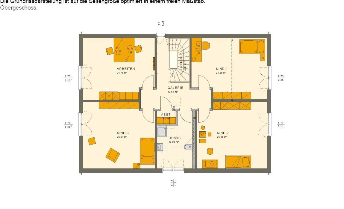 Haus zum Kauf provisionsfrei 1.459.000 € 7,5 Zimmer 265 m²<br/>Wohnfläche 820 m²<br/>Grundstück Maikammer 67487