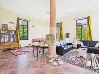Loft zum Kauf 279.000 € 3 Zimmer 146 m² 3. Geschoss Altenhain Trebsen/Mulde / Altenhain 04687