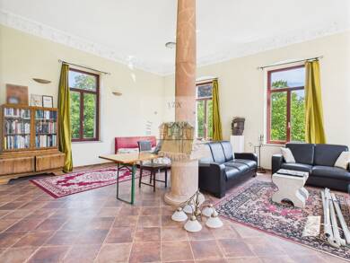 Loft zum Kauf 279.000 € 3 Zimmer 146 m² 3. Geschoss Altenhain Trebsen/Mulde / Altenhain 04687