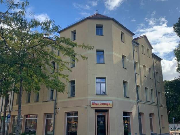 Verkaufsfläche zur Miete provisionsfrei 1.050 € 170,8 m² Verkaufsfläche Dresdner Straße 67 Freital Freital 01705