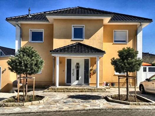 Einfamilienhaus zum Kauf 899.000 € 5 Zimmer 160 m² 600 m² Grundstück Niendorf/Ostsee Timmendorfer Strand 23669