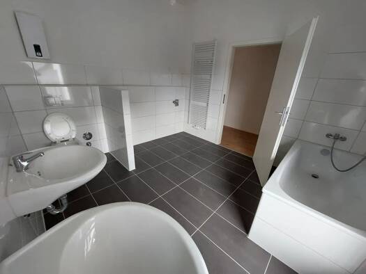 Wohnung zum Kauf provisionsfrei 109.800 € 3 Zimmer 114 m² frei ab sofort Havensteinstr. Altstadt-Mitte Oberhausen 46045