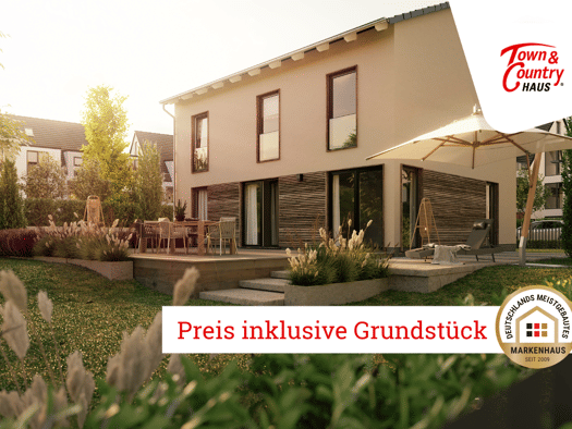 Einfamilienhaus zum Kauf 466.610 € 5 Zimmer 152 m² 1.000 m² Grundstück Jeserig Groß Kreutz (Havel) 14550