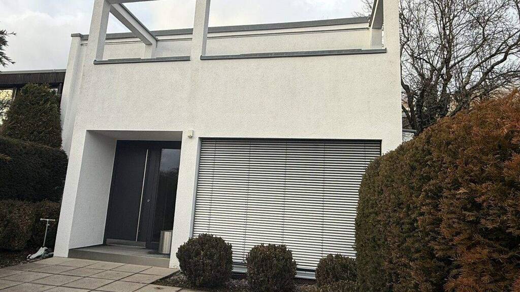 Einfamilienhaus zur Miete 2.400 € 5 Zimmer 136 m² 259 m² Grundstück frei ab sofort Sand Tübingen 72076