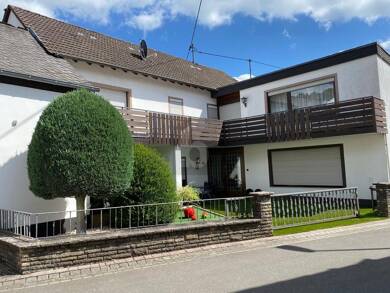 Einfamilienhaus zum Kauf 9 Zimmer 179 m² 306 m² Grundstück Neroth 54570