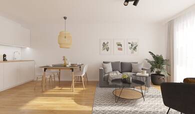 Wohnung zum Kauf provisionsfrei 449.900 € 3 Zimmer 82,2 m² 4. Geschoss Rissener Straße 101b Wedel 22880
