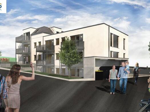 Wohnung zum Kauf 220.000 € 3,5 Zimmer 78 m² 2. Geschoss Obritzberg-Rust 3123