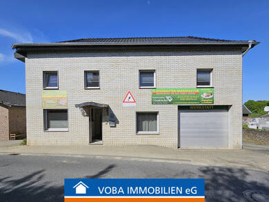 Einfamilienhaus zum Kauf 349.000 € 3 Zimmer 131 m² 396 m² Grundstück Gereonsweiler Linnich 52441