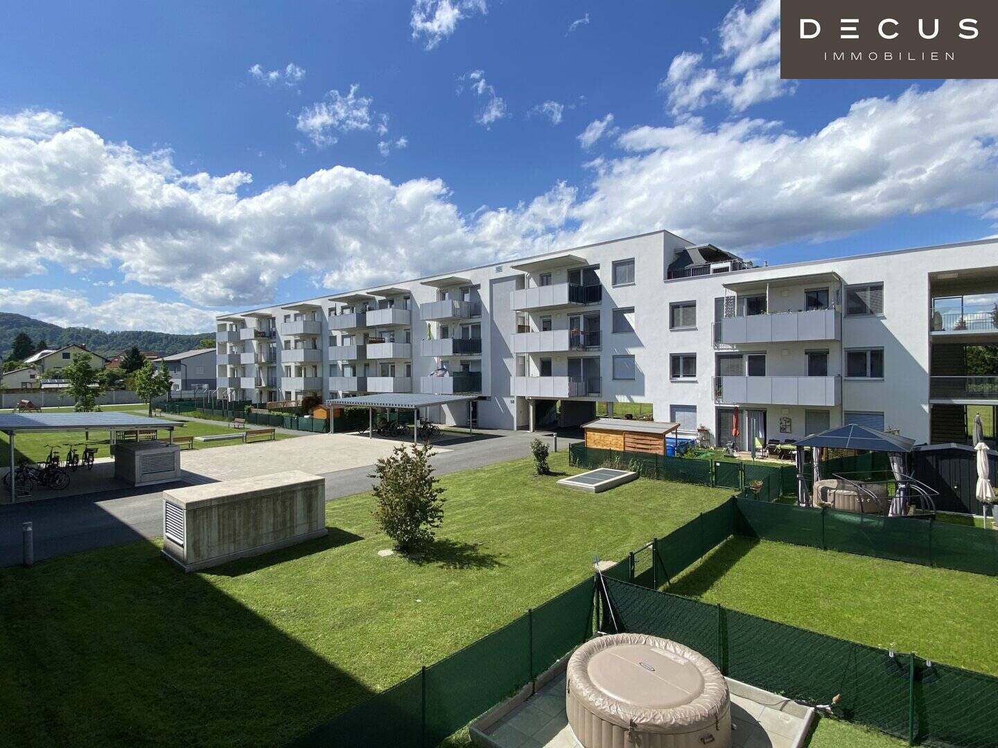Wohnung – Graz, Katastralgemeinde Webling, Straßgang - Ansicht 3