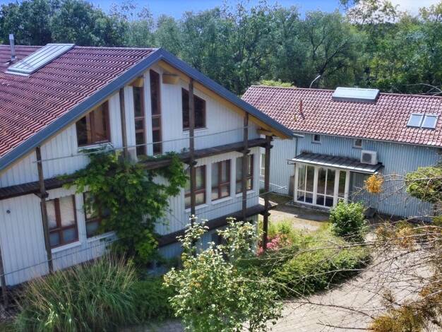 Immobilie zum Kauf 889.000 € 9 Zimmer 306 m² 1.030 m² Grundstück Steinenbach Aulendorf 88326