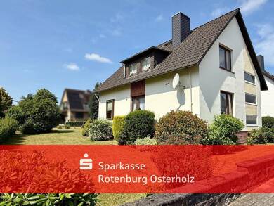 Einfamilienhaus zum Kauf 239.000 € 5 Zimmer 125 m² 751 m² Grundstück Sittensen Sittensen 27419