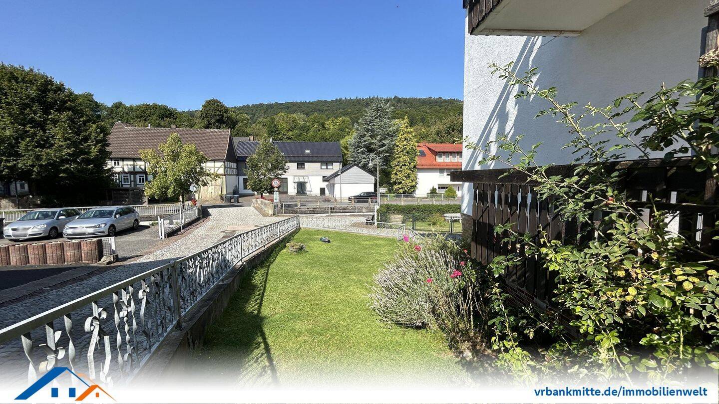House in Epterode, Werra-Meißner-Kreis - Mehr