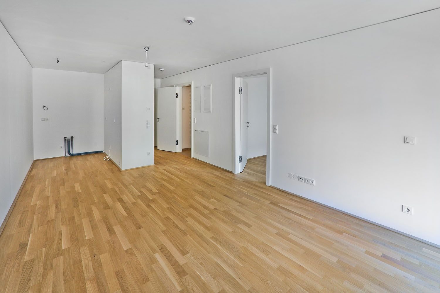 Wohnung zur Miete 1.300 € 2 Zimmer 45,7 m²<br/>Wohnfläche 01.12.2024<br/>Verfügbarkeit Wien 1090