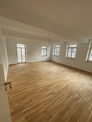 Terrassenwohnung zur Miete 1.235 € 3 Zimmer 92 m² EG Hauptstr.51 Rückersdorf Rückersdorf 90607