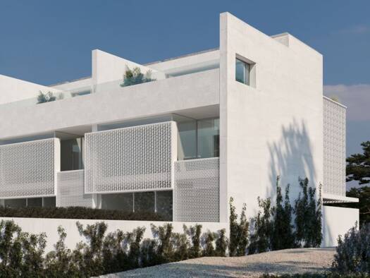 Reihenmittelhaus zum Kauf 1.950.000 € 6 Zimmer 174 m² Grundstück Loulé (São Clemente)