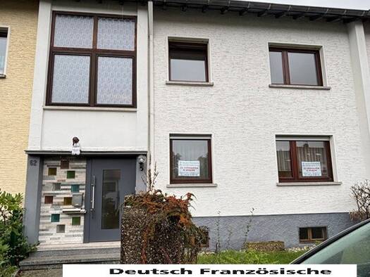 Reihenmittelhaus zum Kauf 259.000 € 9 Zimmer 171 m² 354 m² Grundstück Dudweiler 66125