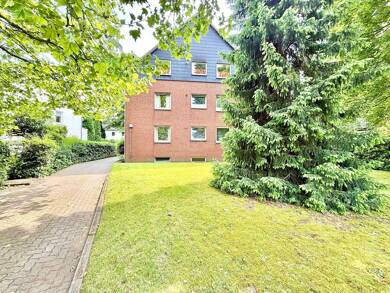 Wohnung zum Kauf 349.000 € 3 Zimmer 67 m² Marienthal Hamburg 22043