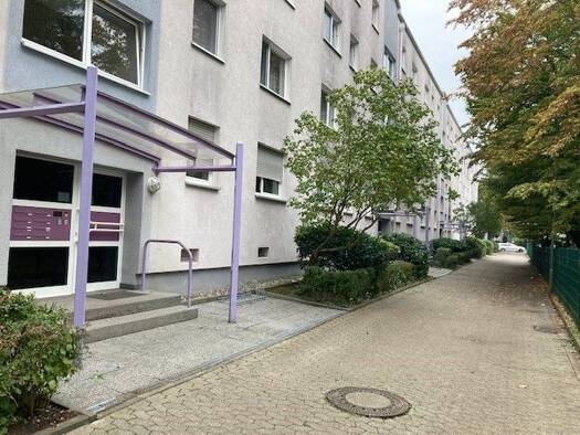 Wohnung zur Miete 648 € 3 Zimmer 66,5 m² EG frei ab 01.11.2026 Hugo-Wolf-Straße 34 Lauterborn Offenbach am Main 63069