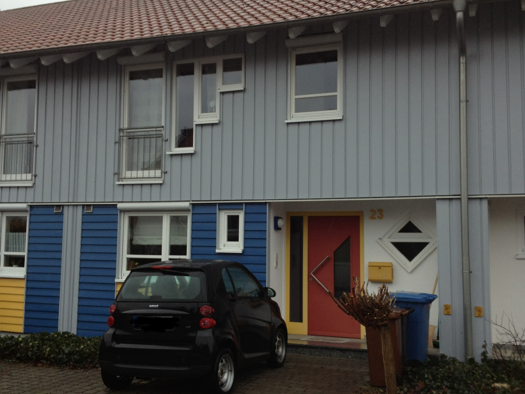 Reihenmittelhaus zum Kauf 425.000 € 4 Zimmer 125 m² 195 m² Grundstück frei ab 01.02.2027 Hausen Dillingen 89407