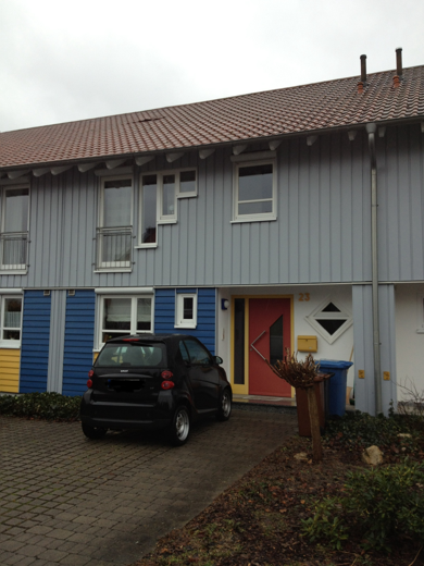 Reihenmittelhaus zum Kauf 425.000 € 4 Zimmer 125 m² 195 m² Grundstück frei ab 01.02.2027 Hausen Dillingen 89407