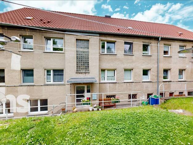 Mehrfamilienhaus zum Kauf provisionsfrei 200.000 € 20 Zimmer 407,6 m² 1.976 m² Grundstück Herrenstraße 8 Gerbstedt 06347