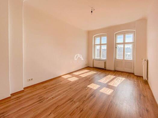 Wohnung zum Kauf provisionsfrei 549.000 € 3 Zimmer 91 m² 2. Geschoss Behmstraße 67 Prenzlauer Berg Berlin 10439