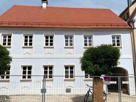 Bürofläche zur Miete 279 € 1 Zimmer 13,2 m² Bürofläche Friedberg Friedberg 86316