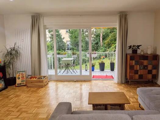 Wohnung zum Kauf provisionsfrei 449.000 € 3 Zimmer 86 m² Geschoss 1/5 Sonnenberger Straße 20 a Wiesbaden 65193