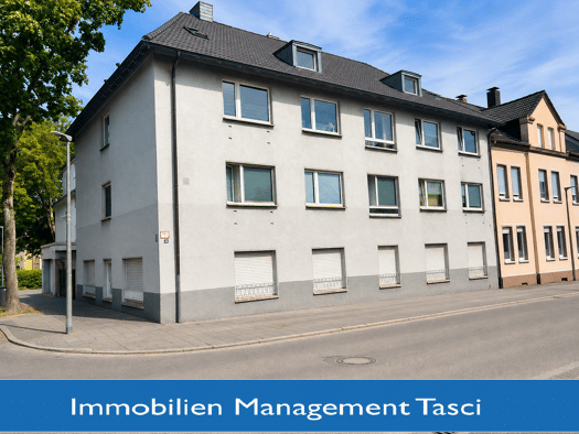 Wohnung zum Kauf 45.000 € 2 Zimmer 53 m² 1. Geschoss Erle Gelsenkirchen-Ost 45891