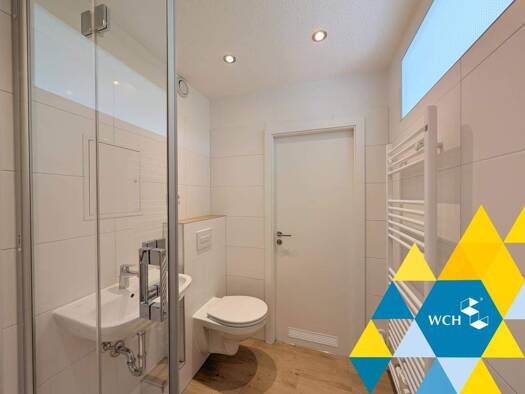 Wohnung zur Miete 386 € 3 Zimmer 56,9 m² 6. Geschoss Straße Usti nad Labem 69 Kappel Chemnitz 09119