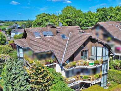 Wohnung zum Kauf 279.000 € 3,5 Zimmer 80,5 m² Niederwenigern Hattingen 45529