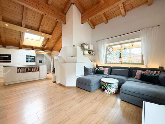 Wohnung zum Kauf 515.000 € 5 Zimmer 127 m² 3. Geschoss frei ab 01.06.2026 Wörgl 6300