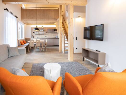 Sonstiges zum Kauf provisionsfrei als Kapitalanlage geeignet 543.600 € 2,5 Zimmer 63,2 m² Hinterstoder 4573