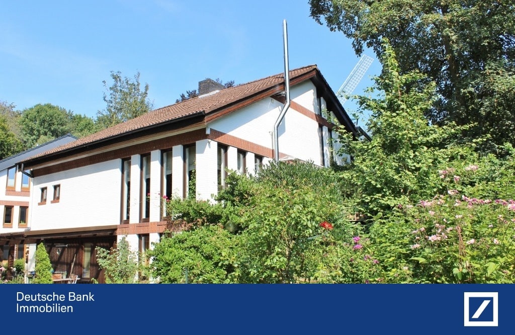 Einfamilienhaus zum Kauf 446.000 € 7 Zimmer 200 m²<br/>Wohnfläche 903 m²<br/>Grundstück Meldorf 25704