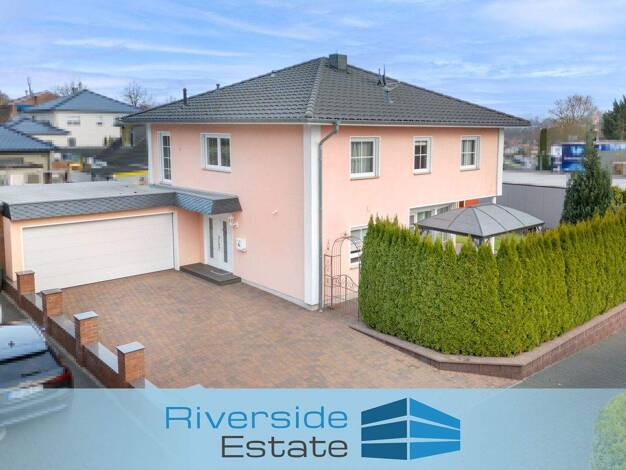 Einfamilienhaus zum Kauf 539.000 € 5,5 Zimmer 174,8 m² 550 m² Grundstück Wangelist Hameln 31789